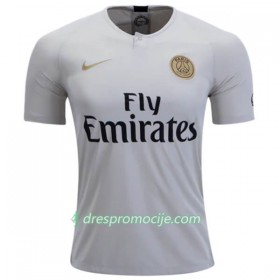 Paris Saint-Germain Dres Gostujući 2018-2019 Kratkih Rukava